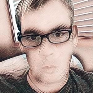 Meet your Posher, Todd